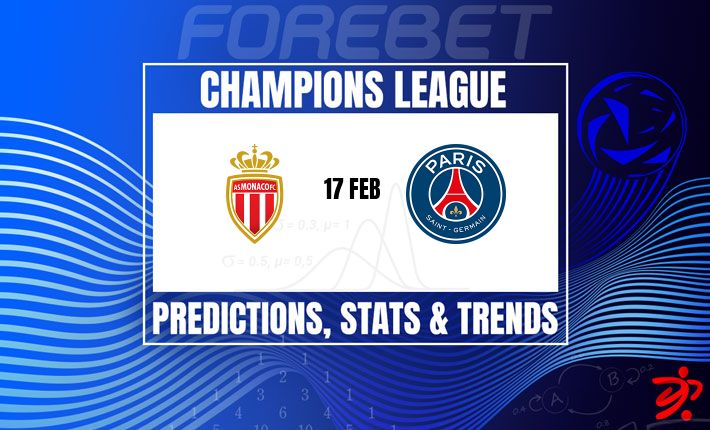 法甲焦点：摩纳哥硬碰巴黎圣日耳曼，谁是真正的王者？