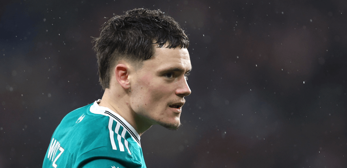 拜仁紧盯利物浦核心维尔茨，德甲豪门挖角战再起？