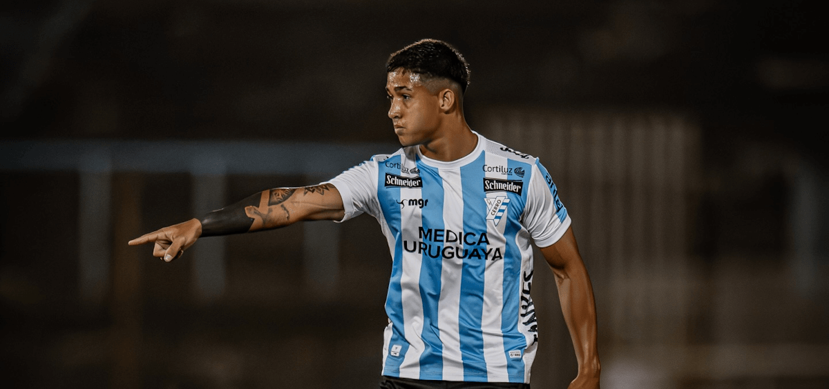 乌拉圭甲级联赛前瞻：阿尔比恩 vs 塞罗，低迷对决能否破局？