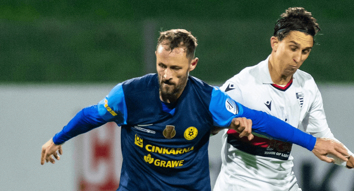 欧协联淘汰赛：德里塔 vs 采列，谁能笑到最后？深度竞彩分析