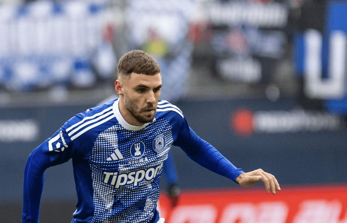 欧协联前瞻：西格玛奥洛穆茨 vs 洛桑体育，战术碰撞谁能突围？