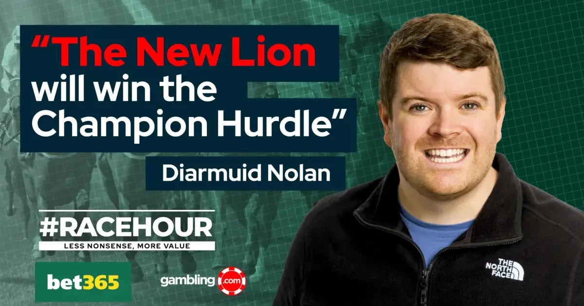 切尔滕纳姆赛马节：专家团挑战463.00倍高赔串关