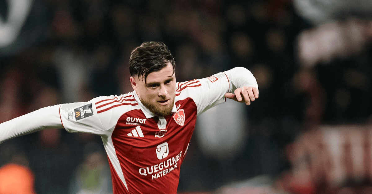 法甲前瞻：马赛客场能否延续强势，布雷斯特主场恐难招架？