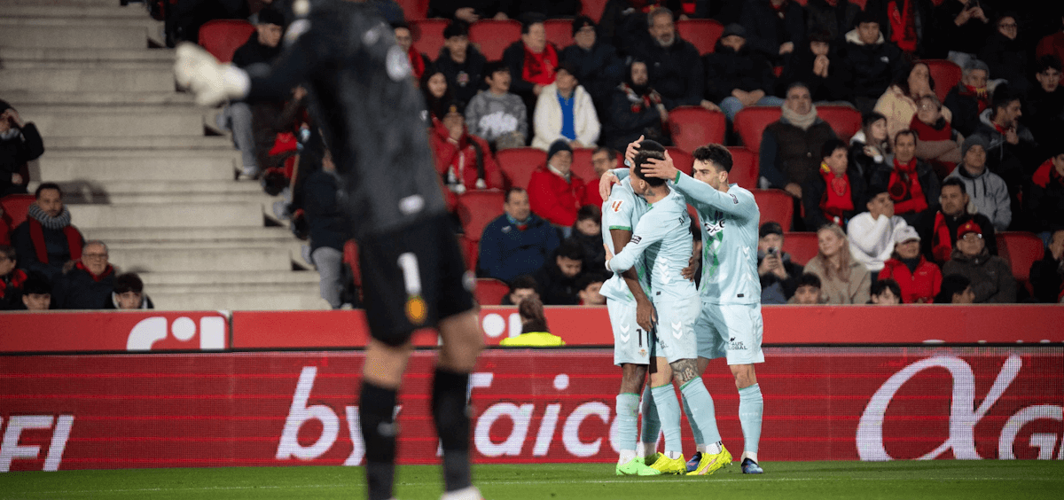 西甲焦点战：皇家贝蒂斯VS巴列卡诺深度前瞻与投注分析