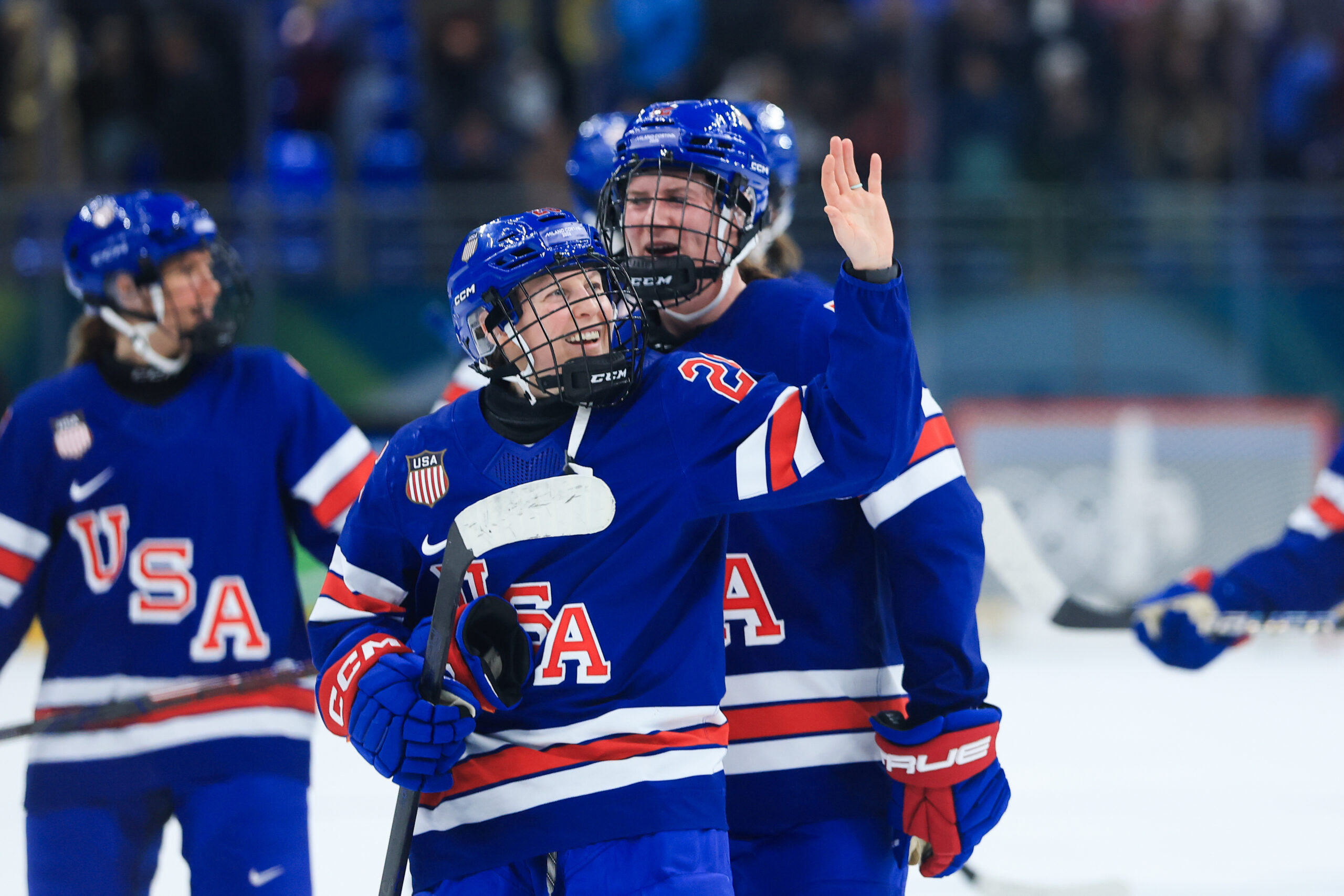 美国vs加拿大女子冰球决赛：金牌战前瞻与精选投注