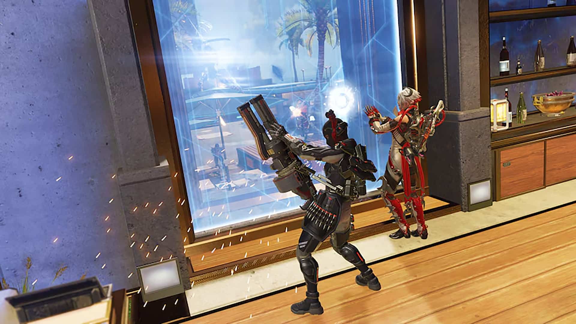 绝地求生：Apex英雄重拳出击，2000+作弊玩家被永久封禁！