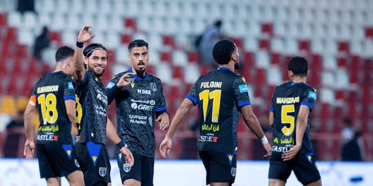 沙特联赛前瞻：塔亚文VS费哈，亚洲盘-0.25能否穿盘？