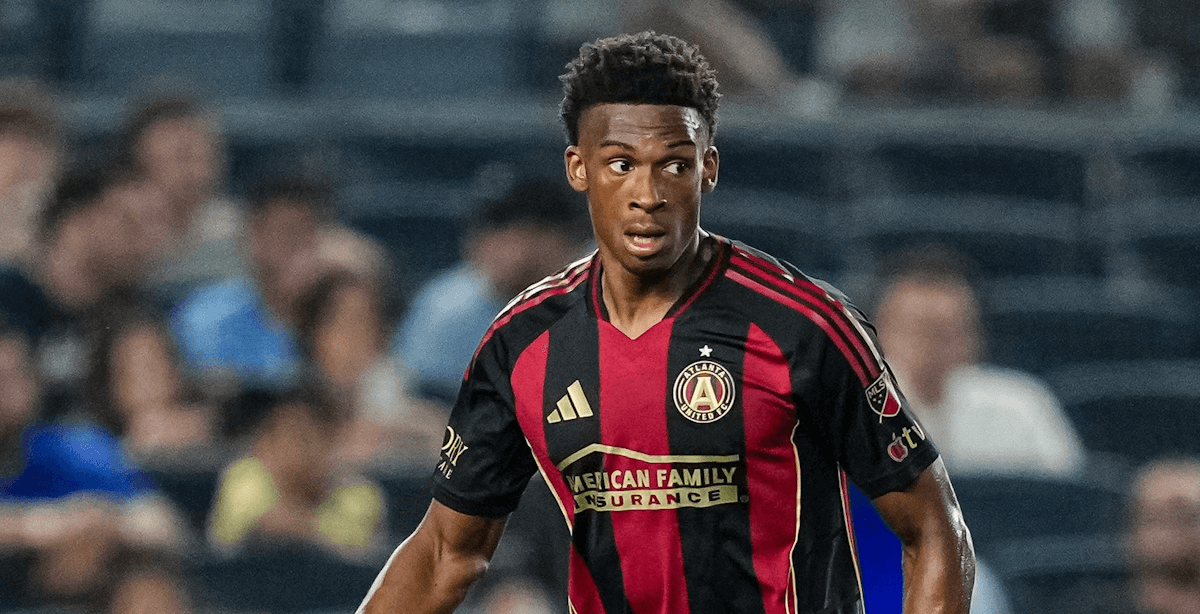 MLS揭幕战:辛辛那提联迎战亚特兰大联,战术对决谁主沉浮? MLS揭幕战:辛辛那提联迎战亚特兰大联,战术对决谁主沉浮?