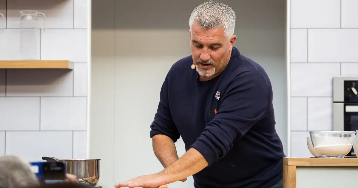 名人烘焙大赛第三集：赔率揭秘，谁能接棒罗曼·坎普？