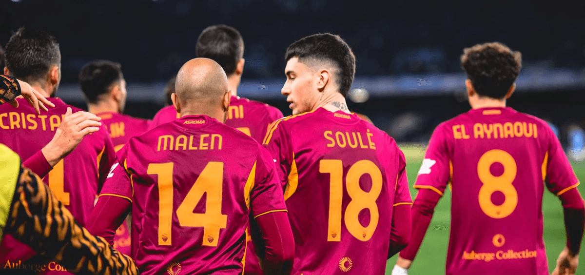 意甲前瞻:罗马主场迎战克雷莫纳,冲击欧冠区关键战 意甲前瞻:罗马主场迎战克雷莫纳,冲击欧冠区关键战