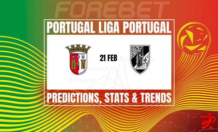 葡超前瞻：布拉加主场迎战维多利亚，强势能否延续？