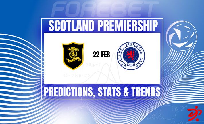 苏超前瞻：利文斯顿VS格拉斯哥流浪者，悬殊对决，流浪者剑指三分