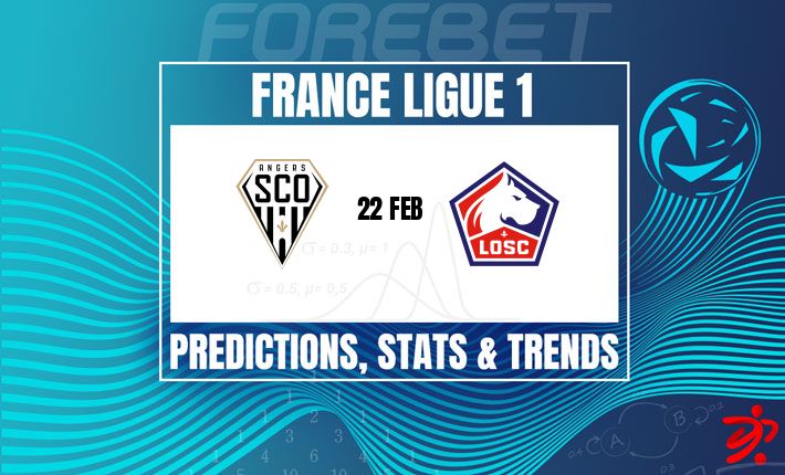 安格斯VS里尔：法甲中游对决，防守为王？