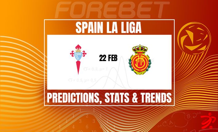 西甲前瞻：塞尔塔主场迎战马略卡，主场龙能否斩断客场虫？