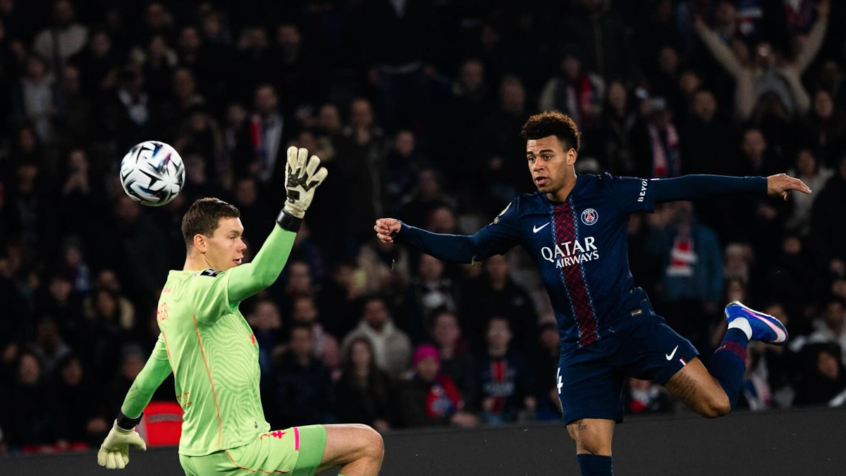 欧冠淘汰赛次回合：巴黎圣日耳曼 vs 摩纳哥深度分析与投注指南