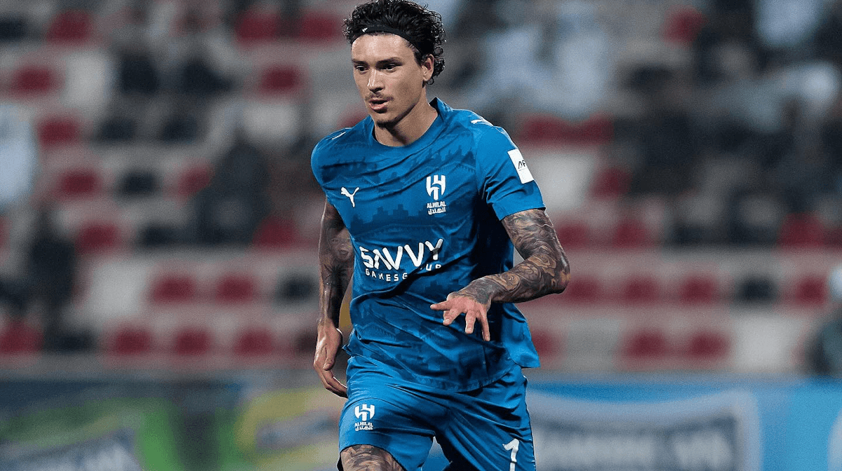 热刺纽卡争夺前利物浦锋霸努涅斯：沙特豪门注册乌龙引风波