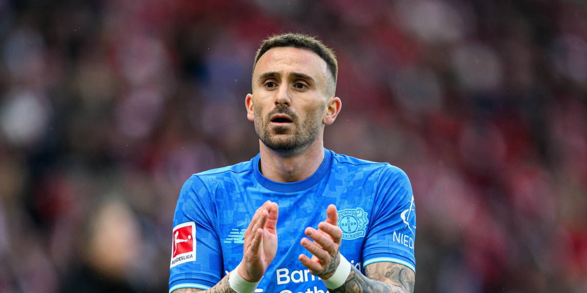 欧冠16强次回合：勒沃库森vs奥林匹亚科斯，药厂能否稳守晋级？