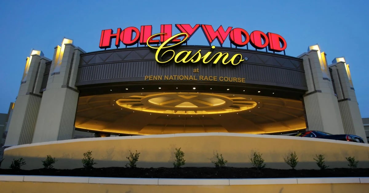 宾州1月博彩收入狂飙：线上业务领跑，体育博彩逆势大涨