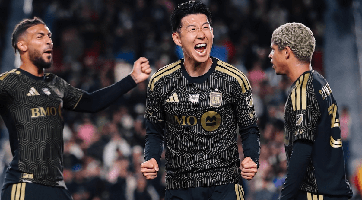 洛杉矶FC vs 皇家西班牙:中北美冠军杯首轮激战,谁能占得先机? 洛杉矶FC vs 皇家西班牙:中北美冠军杯首轮激战,谁能占得先机?