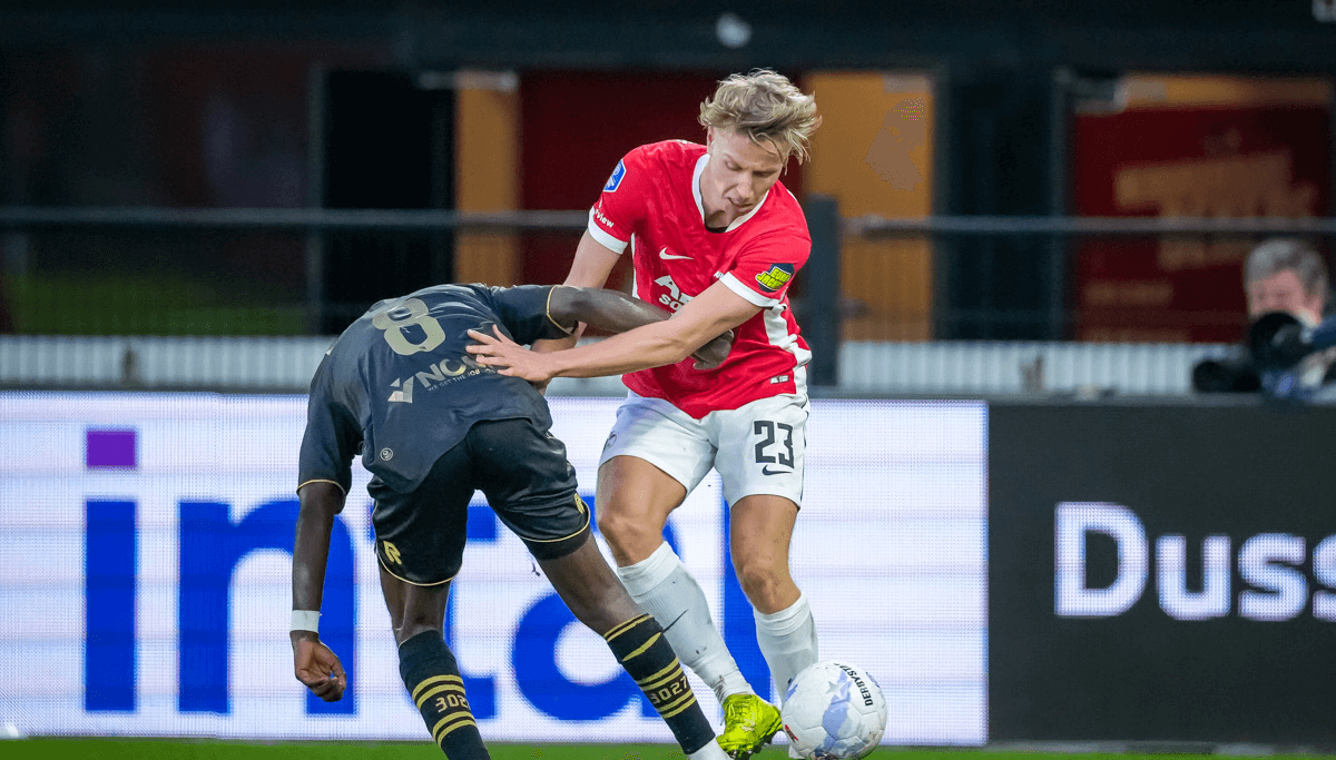 欧协联:阿尔克马尔主场誓复仇诺亚,能否大胜逆转? 欧协联:阿尔克马尔主场誓复仇诺亚,能否大胜逆转?