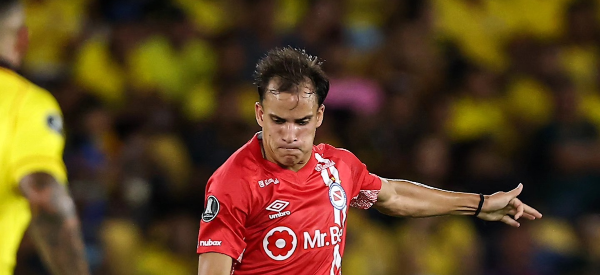 2026自由杯深度分析：阿根廷青年人vs巴塞罗那SC，谁主沉浮？