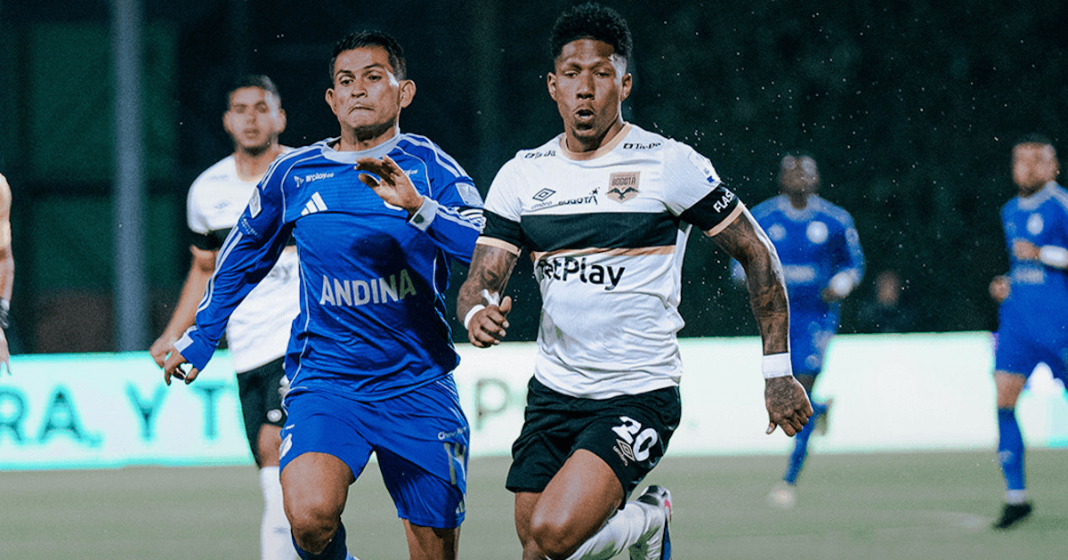 哥伦比亚甲：米利奥纳里奥斯VS佩雷拉，主场龙能否斩断客场虫？