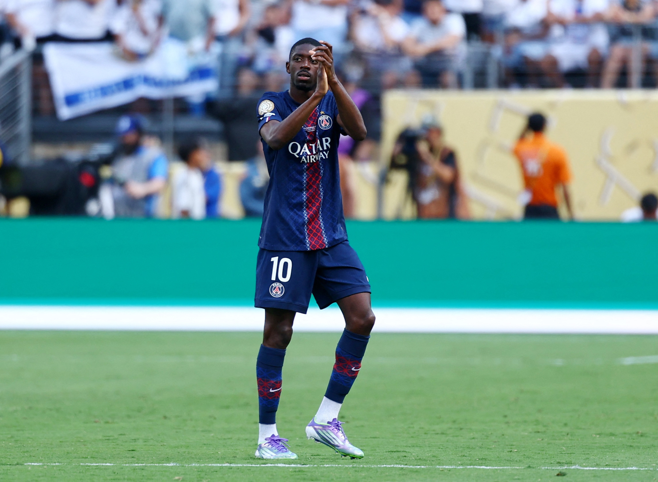 欧战前瞻：巴黎圣日耳曼vs摩纳哥深度分析，大巴黎剑指狂胜！