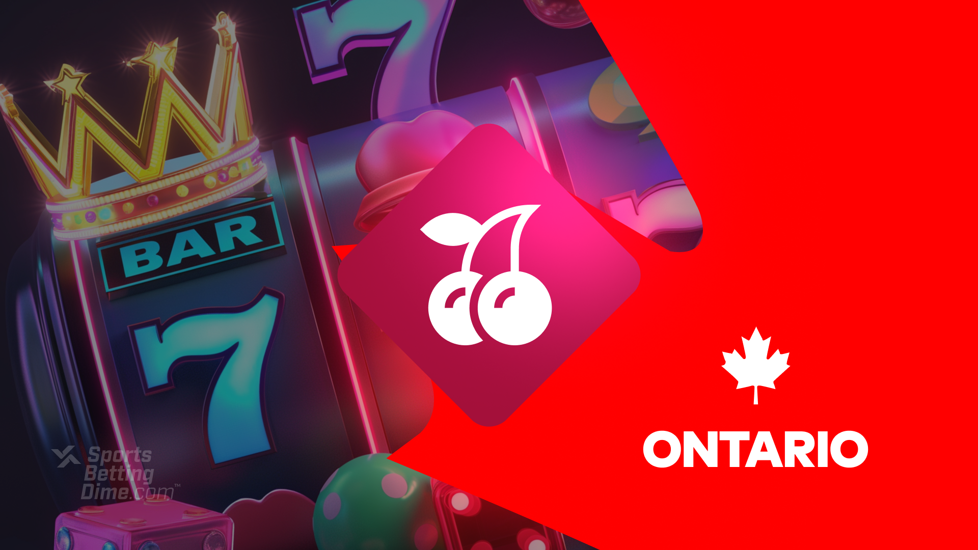 安大略省iGaming收入再创新高，线上博彩市场持续火爆