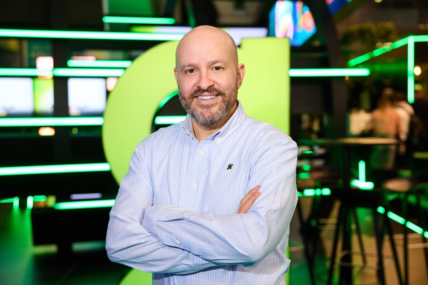 Greentube强势入驻斯洛文尼亚:携手Casino.si,版图再扩! Greentube强势入驻斯洛文尼亚:携手Casino.si,版图再扩!