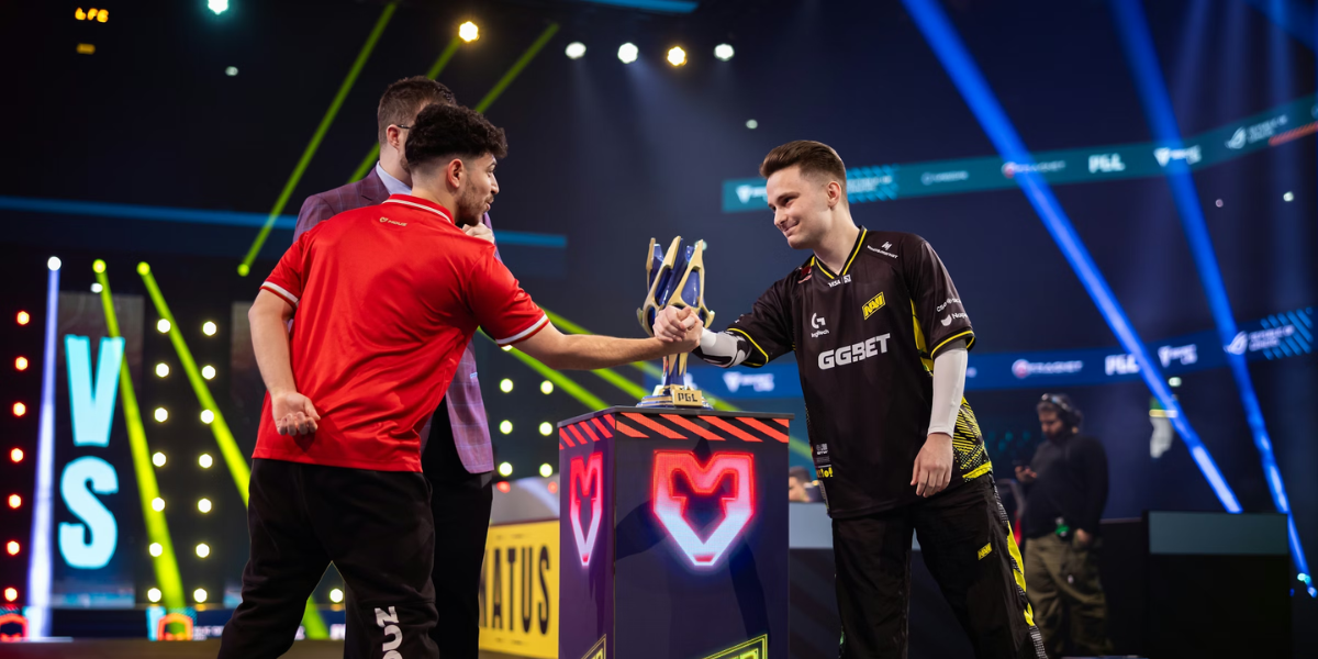 ESL Pro League S23奖金池全解析：百万奖金如何分配？