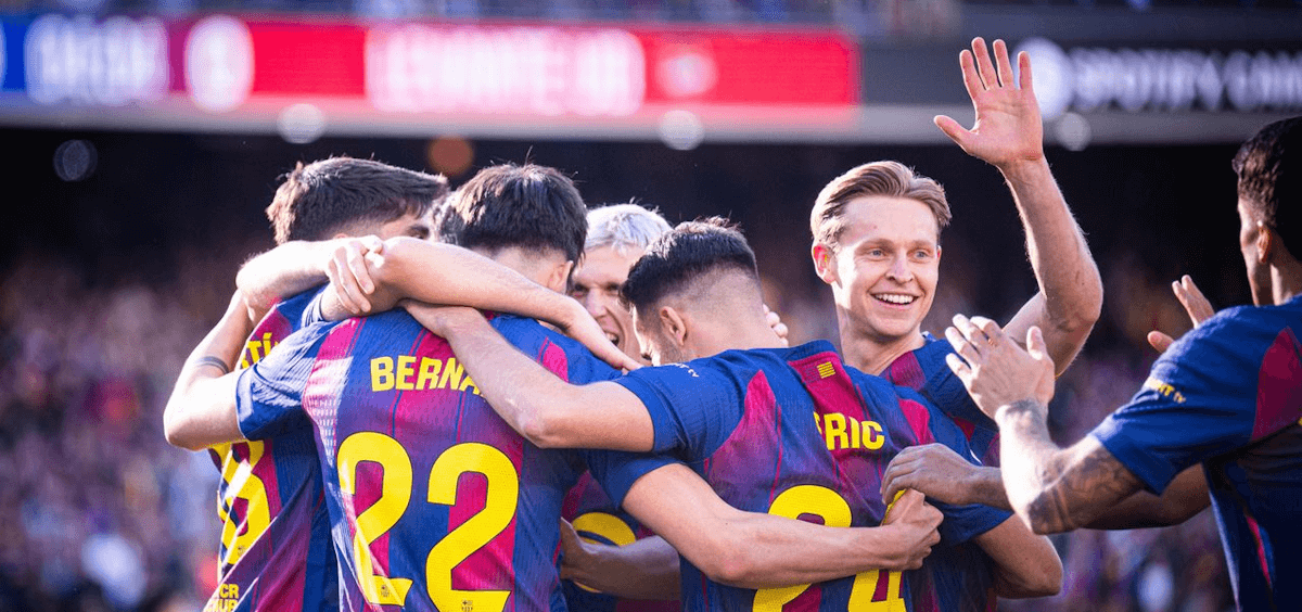 西甲焦点战：巴萨VS比利亚雷亚尔深度分析与投注指南