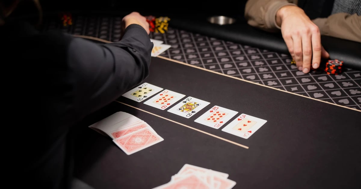 拉斯维加斯广场赌场：直播新纪元，传统与数字的碰撞