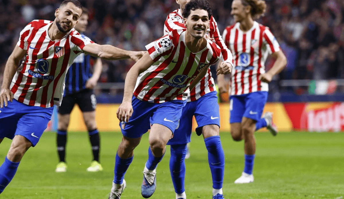 皇家奥维多vs马竞：西甲焦点战前瞻，马竞剑指前四，奥维多保级告急