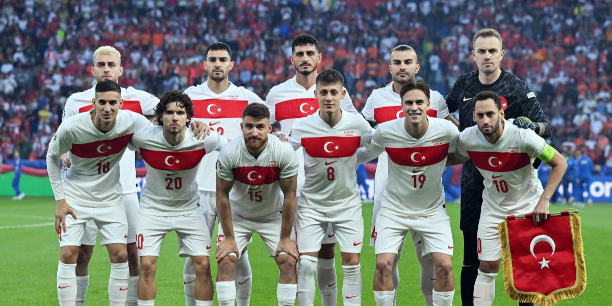 土耳其冲击2026世界杯：生死战役，能否圆梦北美？