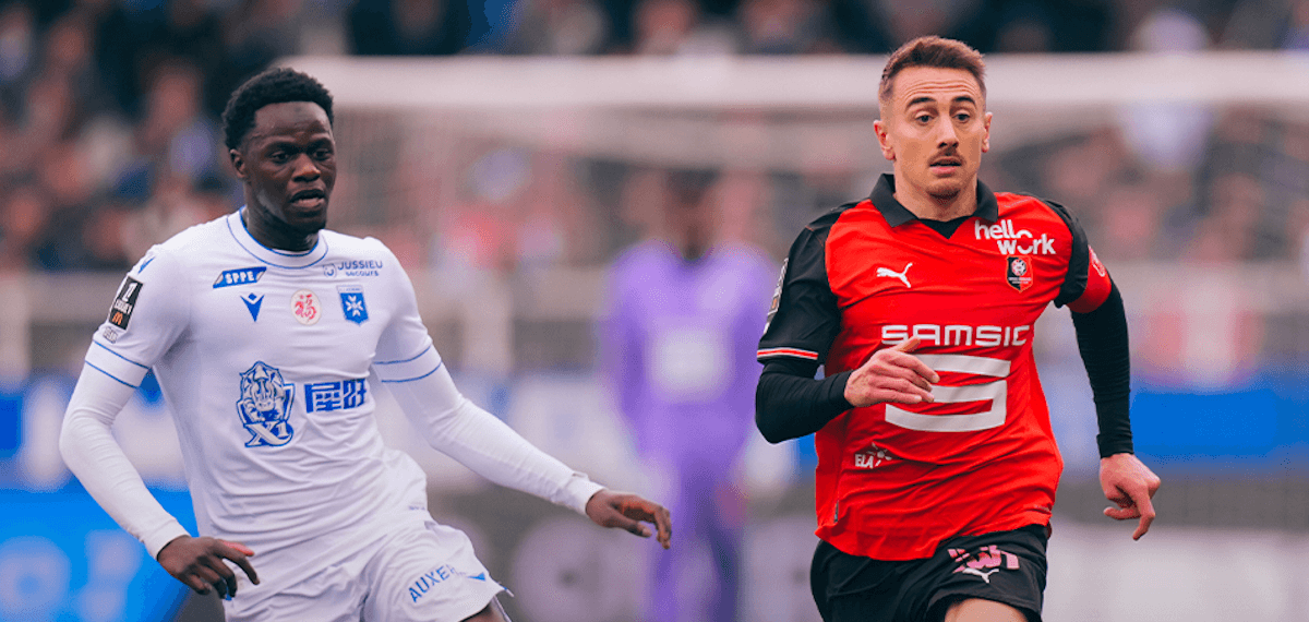 法甲前瞻：雷恩vs图卢兹，欧战席位争夺战深度解析