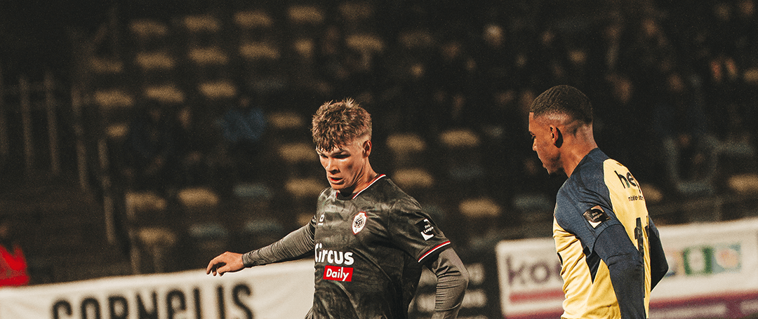 比甲焦点：安特卫普主场迎战圣图尔登，客队能否延续强势？