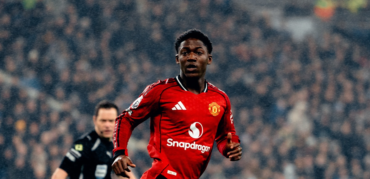 英超前瞻：曼联VS水晶宫，红魔能否巩固前四？