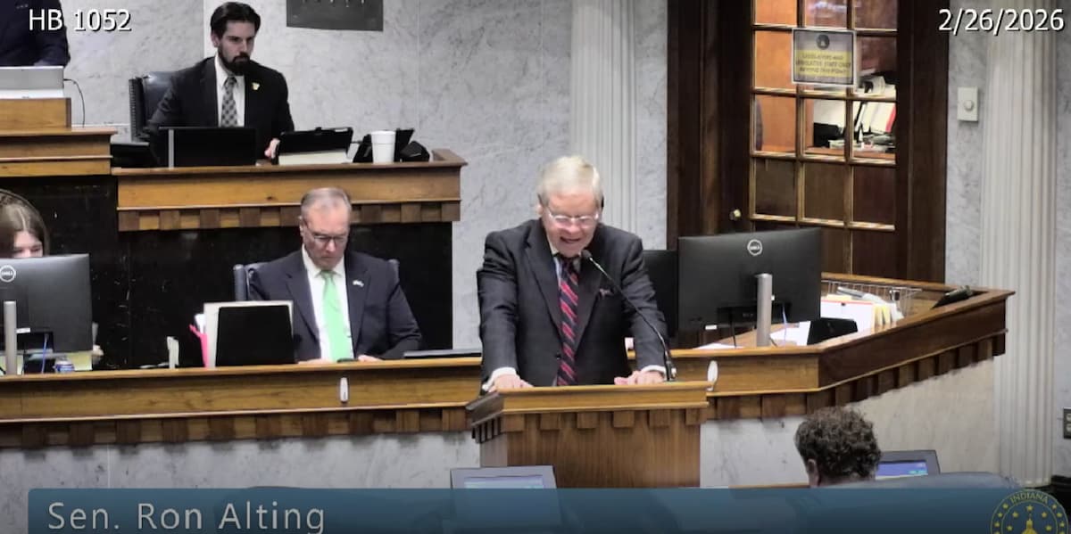 印第安纳州立法禁止双币种抽奖赌场，全美市场面临紧缩