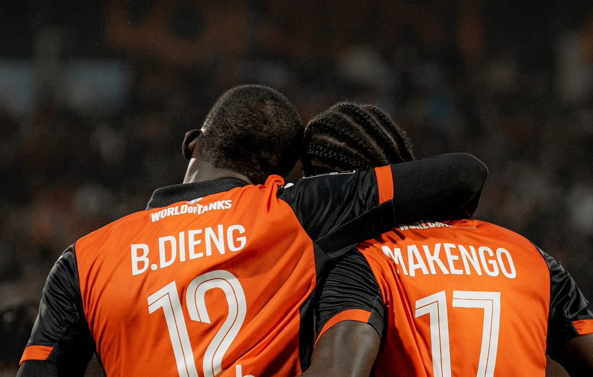 洛里昂vs欧塞尔:法甲保级与欧战席位之争,谁能笑到最后? 洛里昂vs欧塞尔:法甲保级与欧战席位之争,谁能笑到最后?