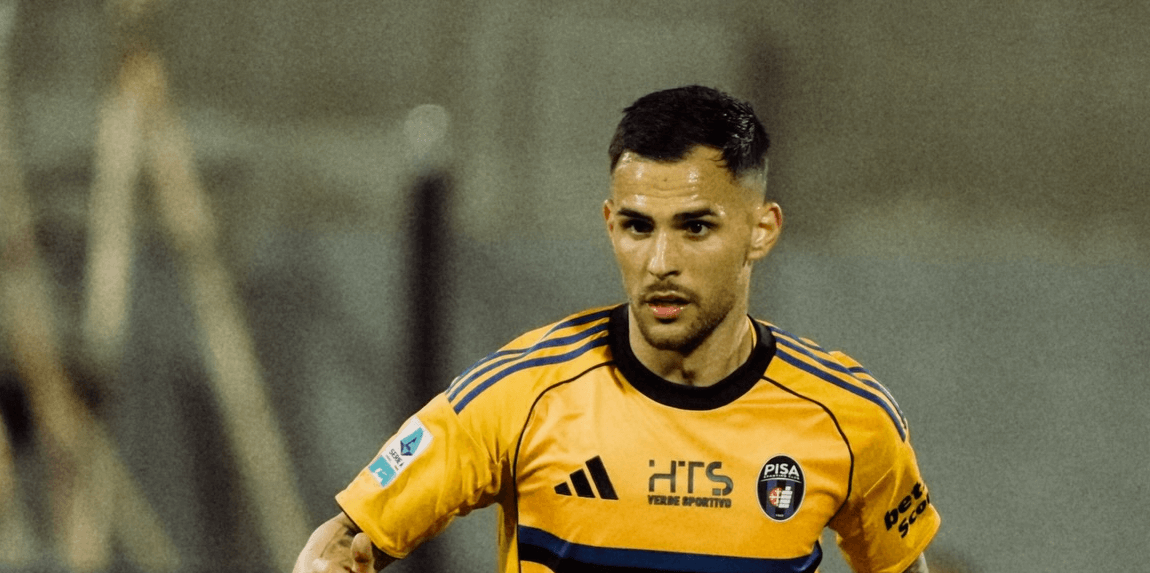 意甲前瞻:比萨 vs 博洛尼亚,谁能打破僵局? 意甲前瞻:比萨 vs 博洛尼亚,谁能打破僵局?