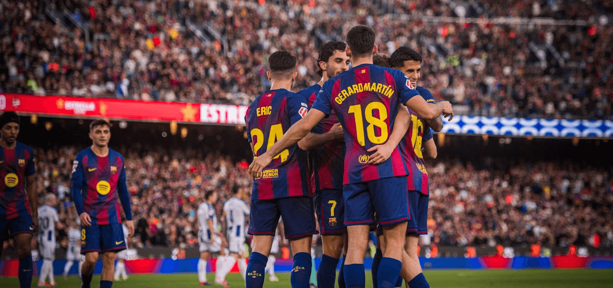 巴萨vs马竞：国王杯半决赛次回合，红蓝军团能否逆转翻盘？