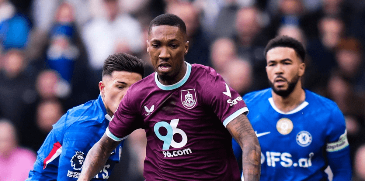 英超前瞻：埃弗顿vs伯恩利，太妃糖主场称雄，伯恩利保级路漫漫