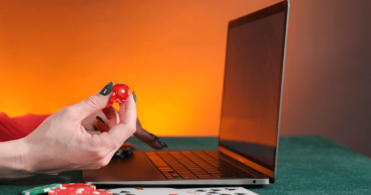 安大略省博彩市场一月再创新高：在线赌场力挽狂澜，体育博彩承压