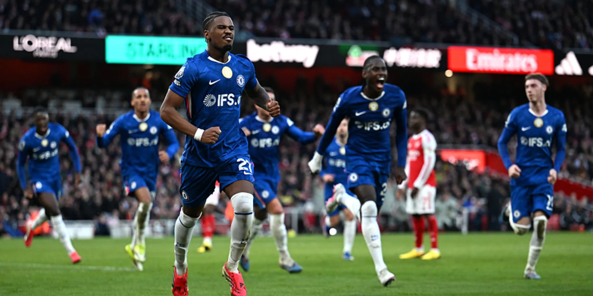 英超焦点战:维拉公园决战,切尔西能否逆袭争四? 英超焦点战:维拉公园决战,切尔西能否逆袭争四?