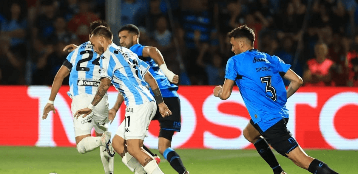 阿甲前瞻:图库曼竞技VS竞技俱乐部,中游对决谁能称雄? 阿甲前瞻:图库曼竞技VS竞技俱乐部,中游对决谁能称雄?