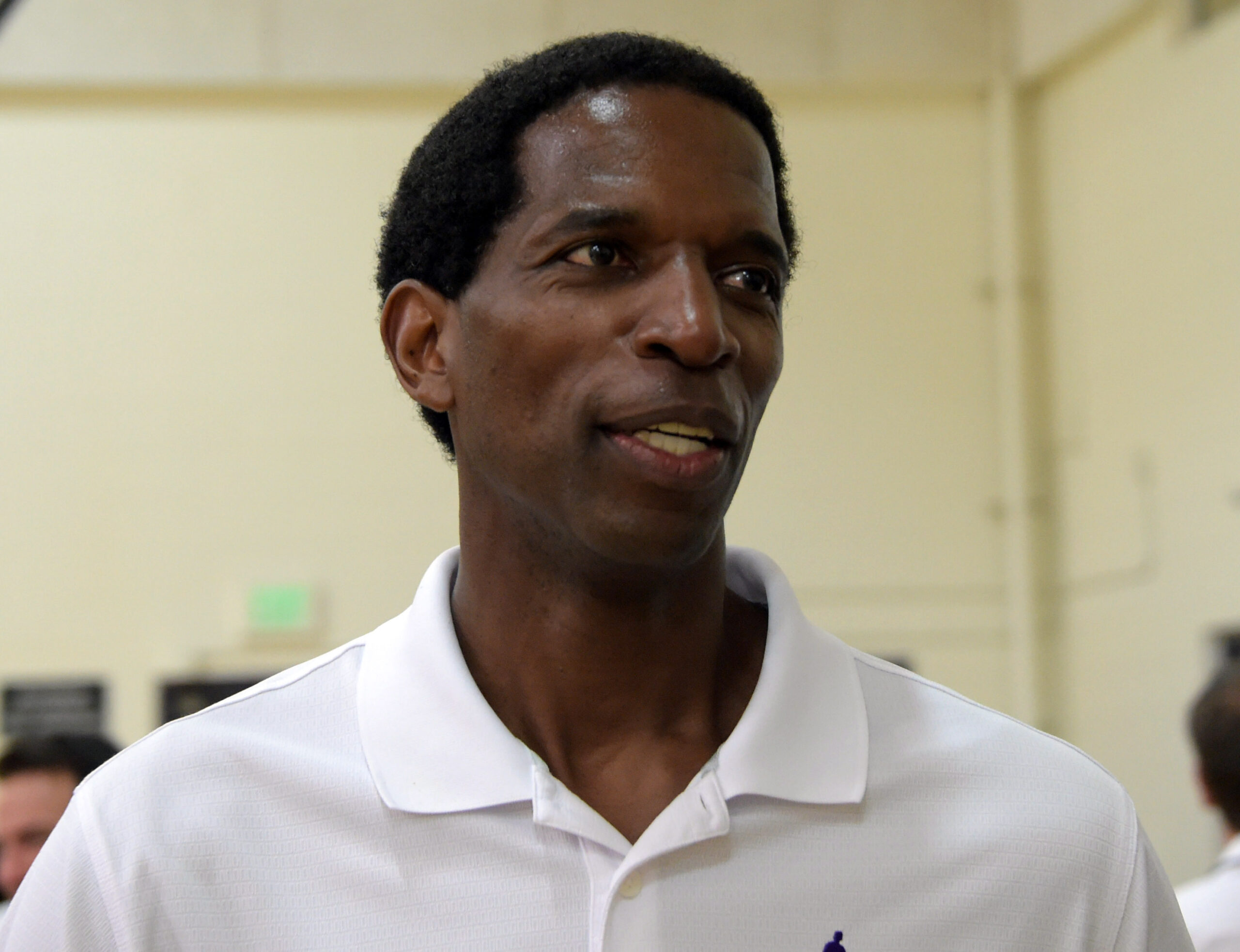 A.C. Green 专访：铁人谈NBA现状、湖人争冠与球星信仰