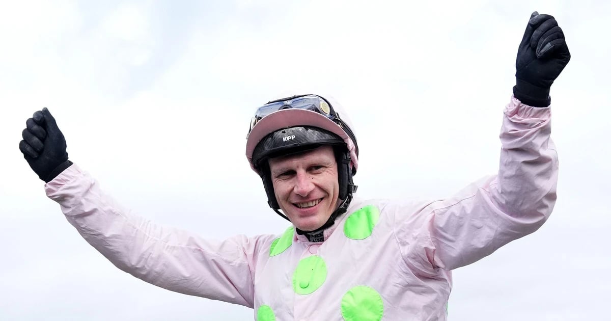 切尔滕纳姆2026最佳骑师争夺战:谁能问鼎? 切尔滕纳姆2026最佳骑师争夺战:谁能问鼎?