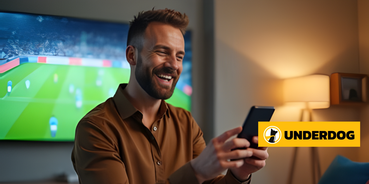 如何从Underdog USA提款:新手快速到账指南 如何从Underdog USA提款:新手快速到账指南