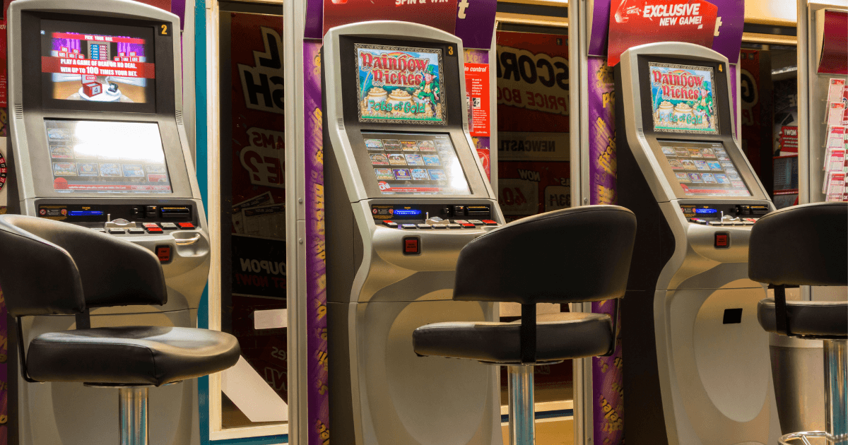 英国博彩业Q3报告:线上赌博狂飙,市场总收益突破43亿英镑 英国博彩业Q3报告:线上赌博狂飙,市场总收益突破43亿英镑