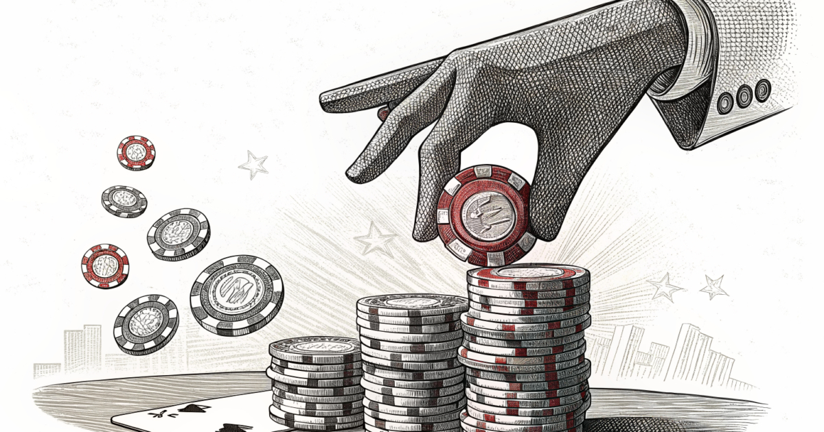 韩国Paradise Co二月营收解析:同比大涨,环比微跌 韩国Paradise Co二月营收解析:同比大涨,环比微跌